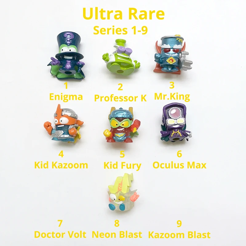 Super Wings Trasformabili Superzings Serie Caja Los Ejores