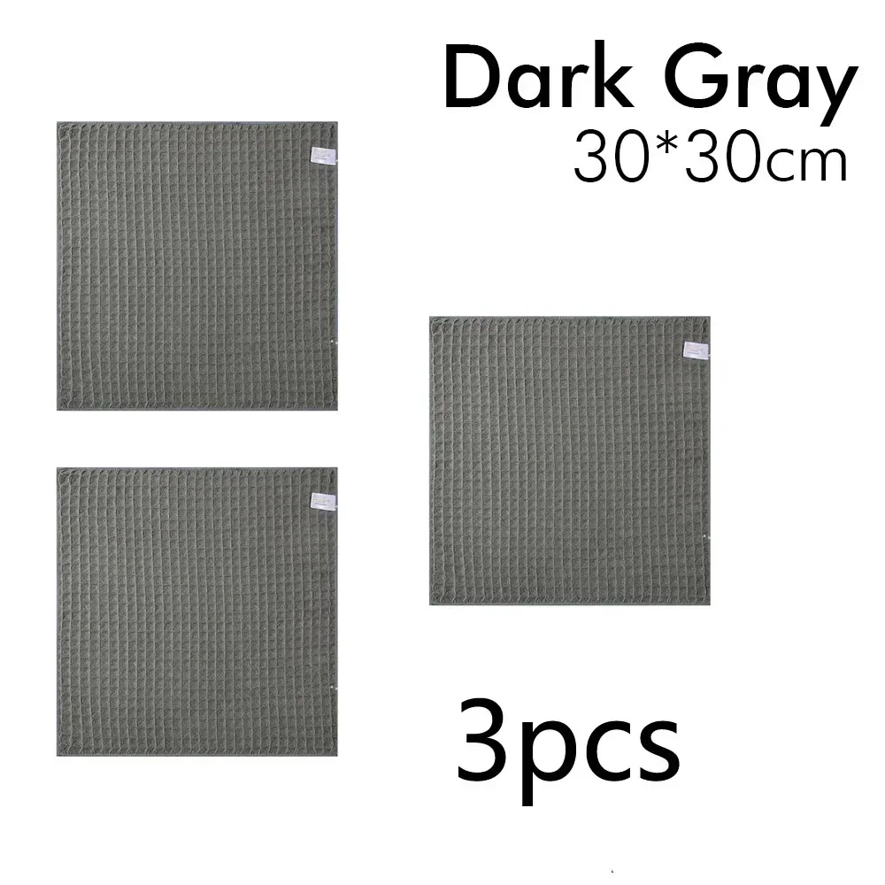 3pcs Darkgray