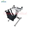 Home Care Commode Chair Mobility Wheelchair Electric Patient Lift for Disabled People 1