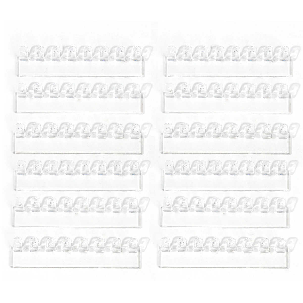 12pcs