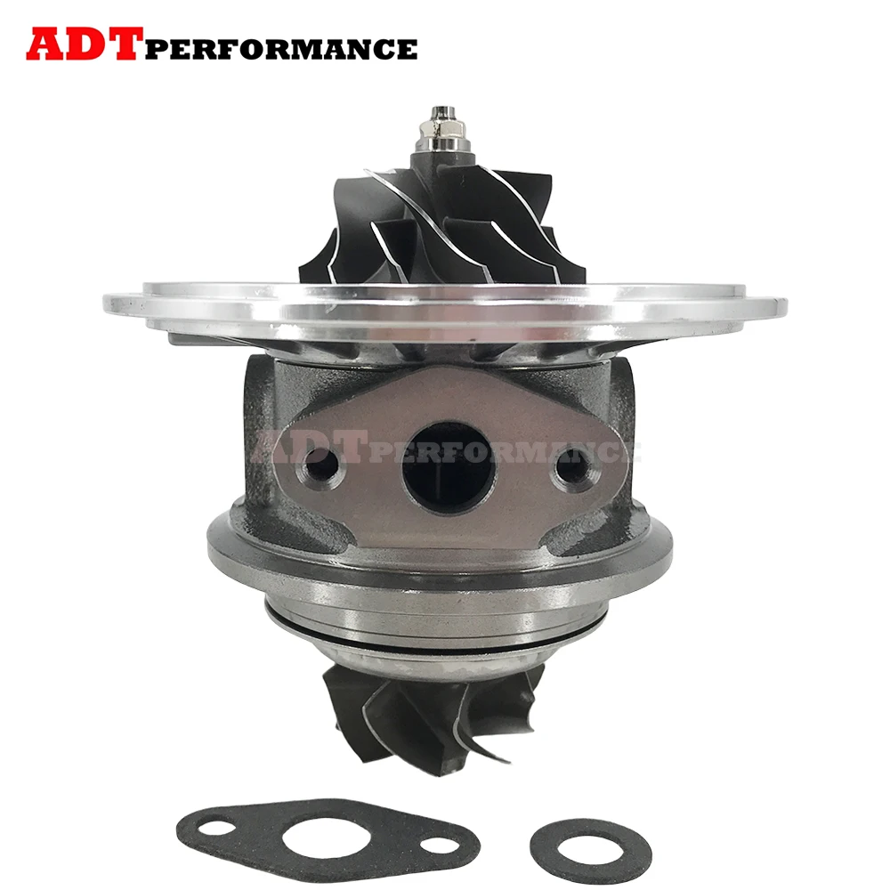 

53039880290 53039700290 K03 Turbine Cartridge 06J145701T 06J145702L Turbo CHRA for Volkswagen Golf VI 2.0 GTI 155 Kw - 211 HP CC