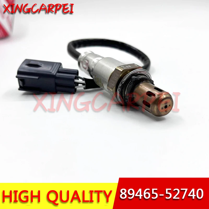 Ÿ YARIS VIOS LIMO 89465 52740 Ĺ Ϸ  O2   1.5L 2017-2019 NO 8946552740 2NRFBE , ǰ