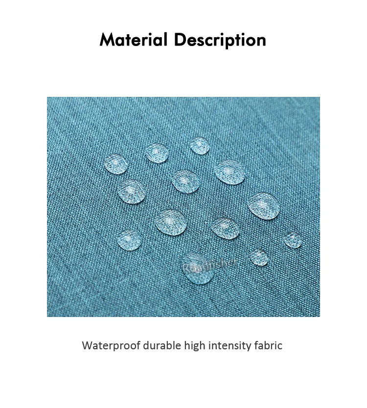 S94411e307ff44fbdb1cf87a7728e0b7dk Waterproof Camera Bag Oxford Insert Photography Organizer Removable Partition Dividers Storage Case Fit Canon Nikon Sony DSLR Mallzona