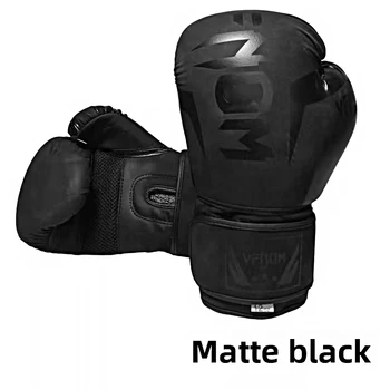 Professional Boxing Gloves 1