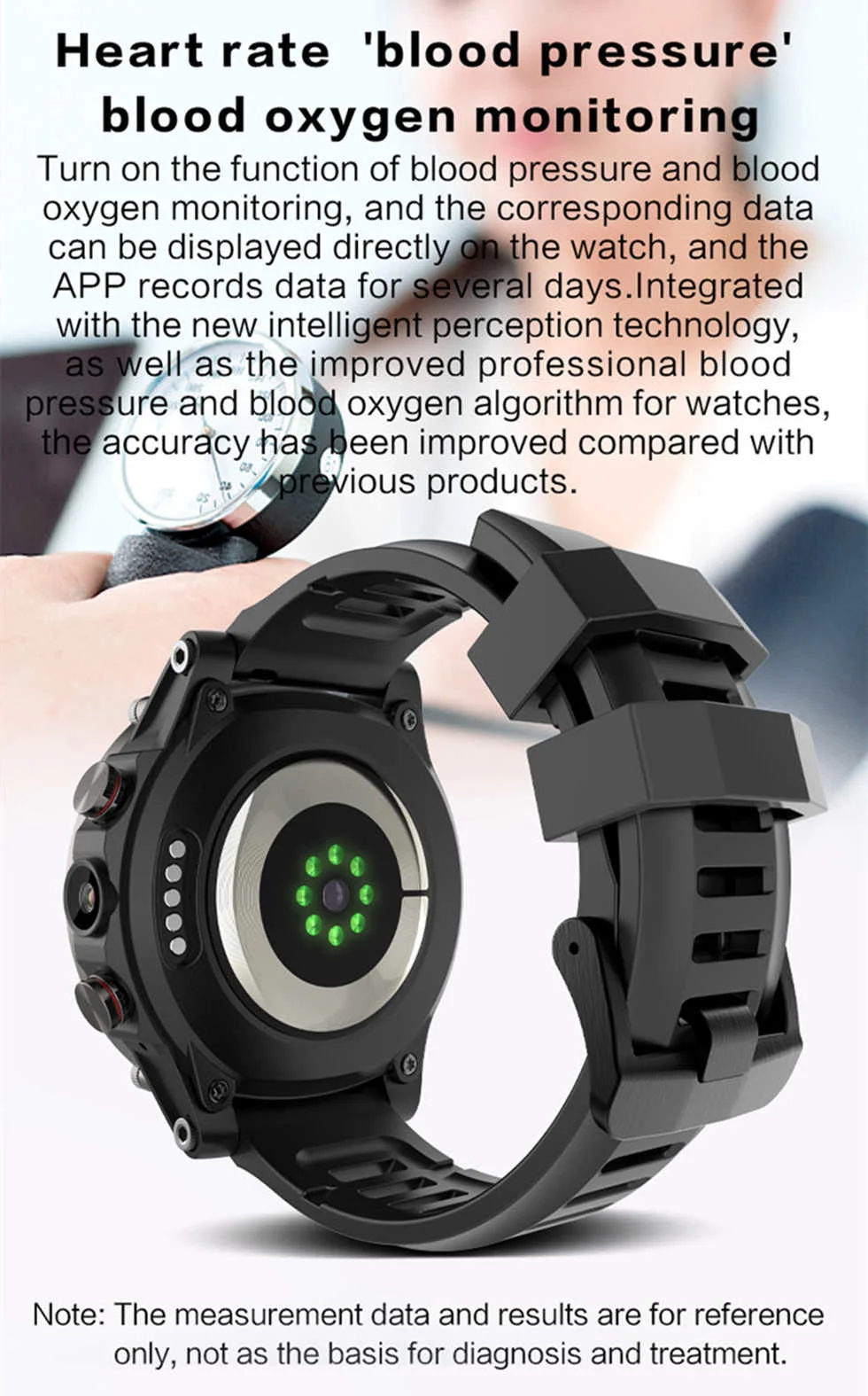 V20 Max Smart Watch Wifi 4g Sim Card Dual Camera Heart Rate