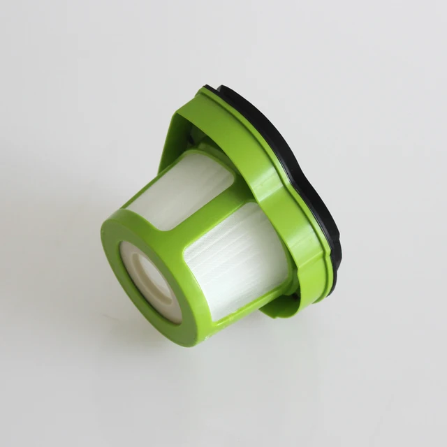 Filtri Di Ricambio Per Bissell 1782 Pet Hair Eraser - Set 4 Filtri HEPA + Filtro A Rete, Compatibili 1608653-1608654 - Foto 6