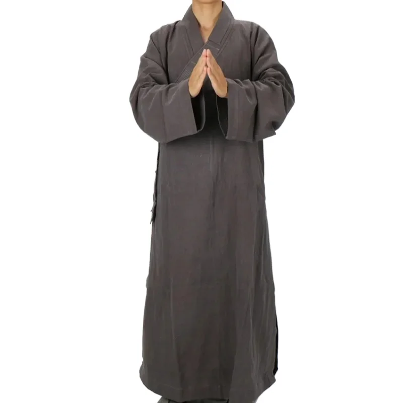 Moshe Robe Traditional Monk Robes: What You Really Need to Know Before Buying