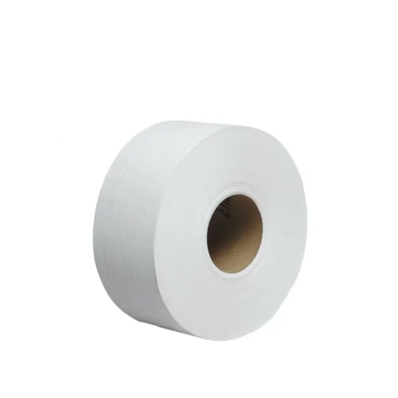 

Kimberly-Clark KCC 67805 Scott Jrt Toilet Tissue 2P 100 Percent Recycled Fiber- 1000 ft - Case of 12