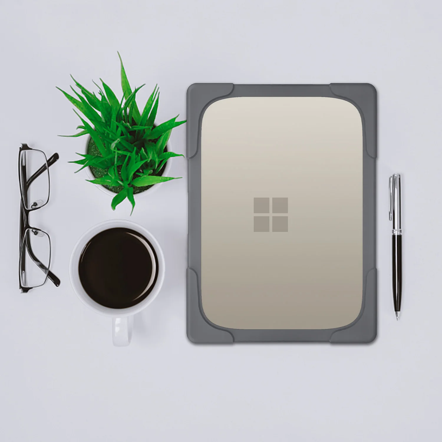 Capa para Microsoft Surface Laptop 2, 3,