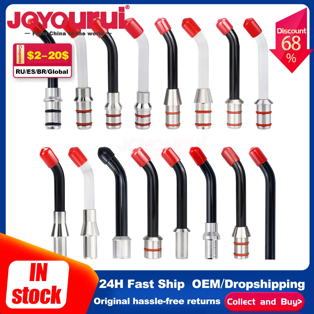 100 Pezzi Coperture Monouso Per Punte Di Guida Luminosa Dentale - Foto 5