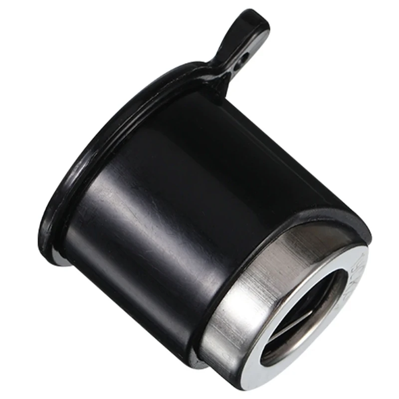 10PCS Durables Pressure Cooker Safe Regulator Pressure Cooker Accessories Plastic Material Relief Jigger