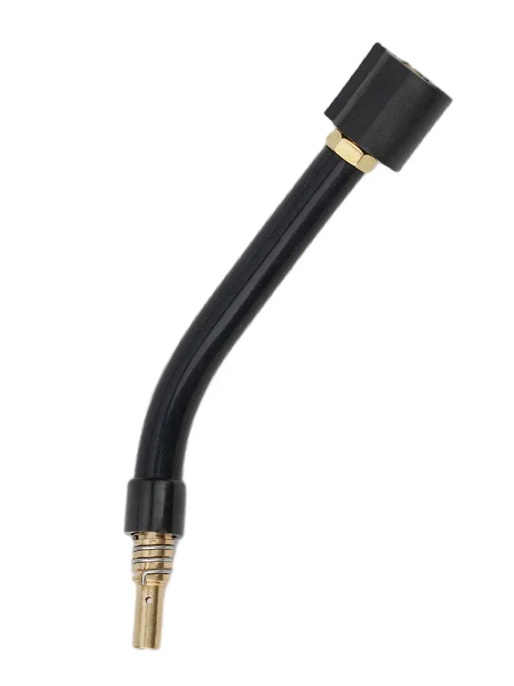 Flexible Swan Neck Tool Parts Fits Vulcan 140 215 63616 63617 MB15 15AK 15 AK SB15 Brass 1000 Degrees