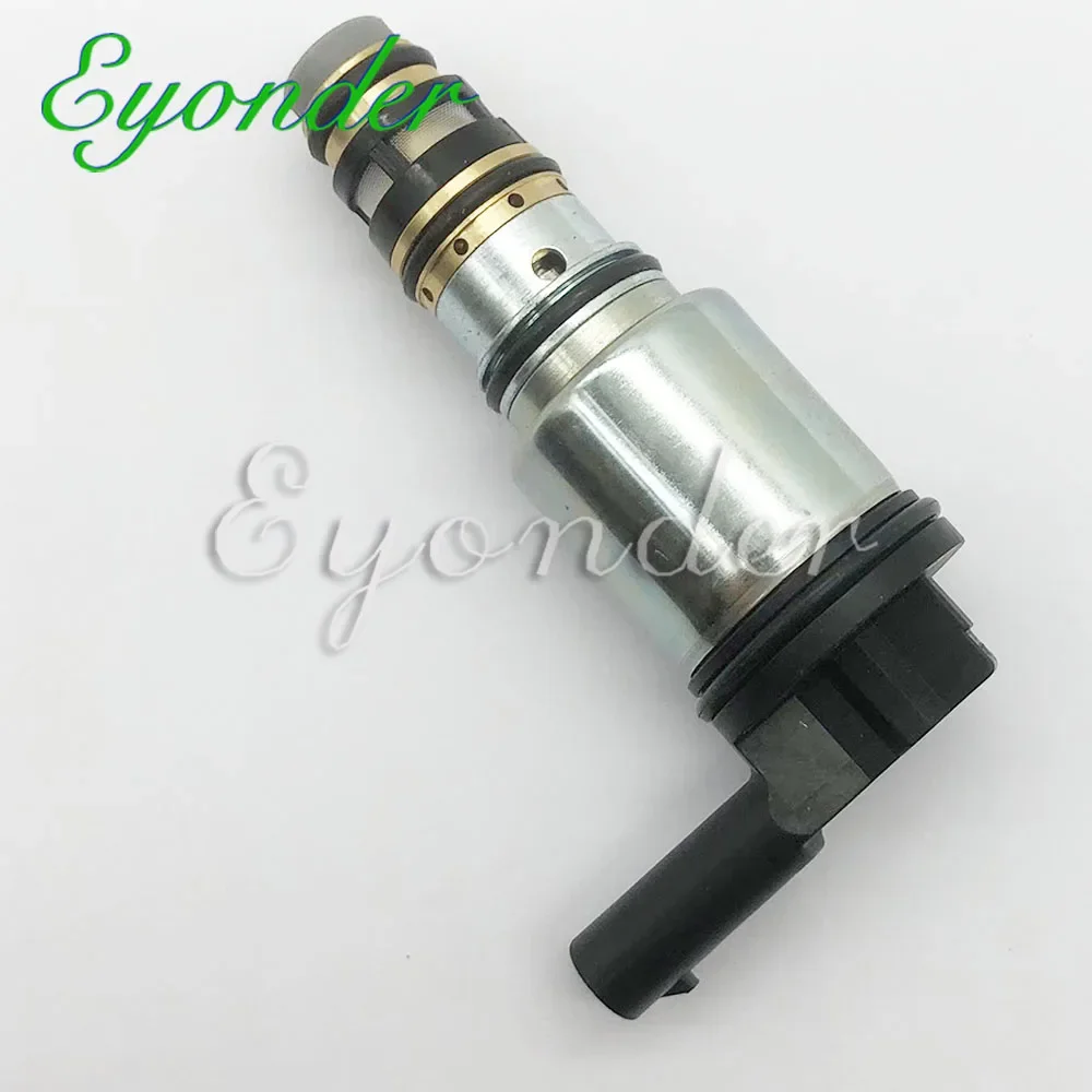 A/C Air Conditioning Compressor Electronic Solenoid Control Valve Hv14 for MAZDA 3 Cx-30 Cx20 3DA-DM8P BDGF61450 3DADM8P