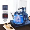 Household 220V Electric Automatic Kettle  0.8L Stainless Steel Safety Automatic Water Dispenser Samovar Stove 5