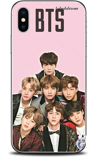 Capa Case Capinha Personalizada Samsung S Fe Bts Cod 1397 Phone Case Covers Aliexpress