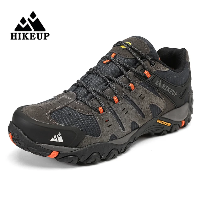 Lace-Up Climbing Sneakers