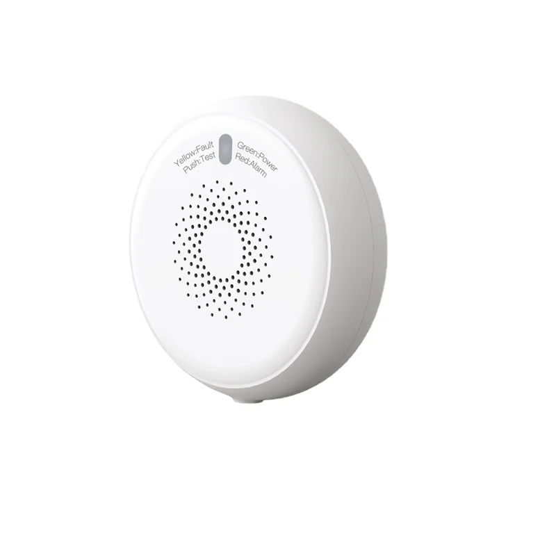 

App Intelligent Combustible Gas Sensor ZigBee Gas Leakage Sensor Natural Gas Intelligent Alarm