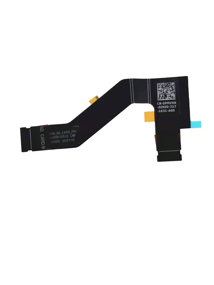 

Для замены на ноутбуки с ЖК для Dell Alienware X16 R1 SD соединительный кабель IPD60 DA30001V010 PMVX8 0PMVX8