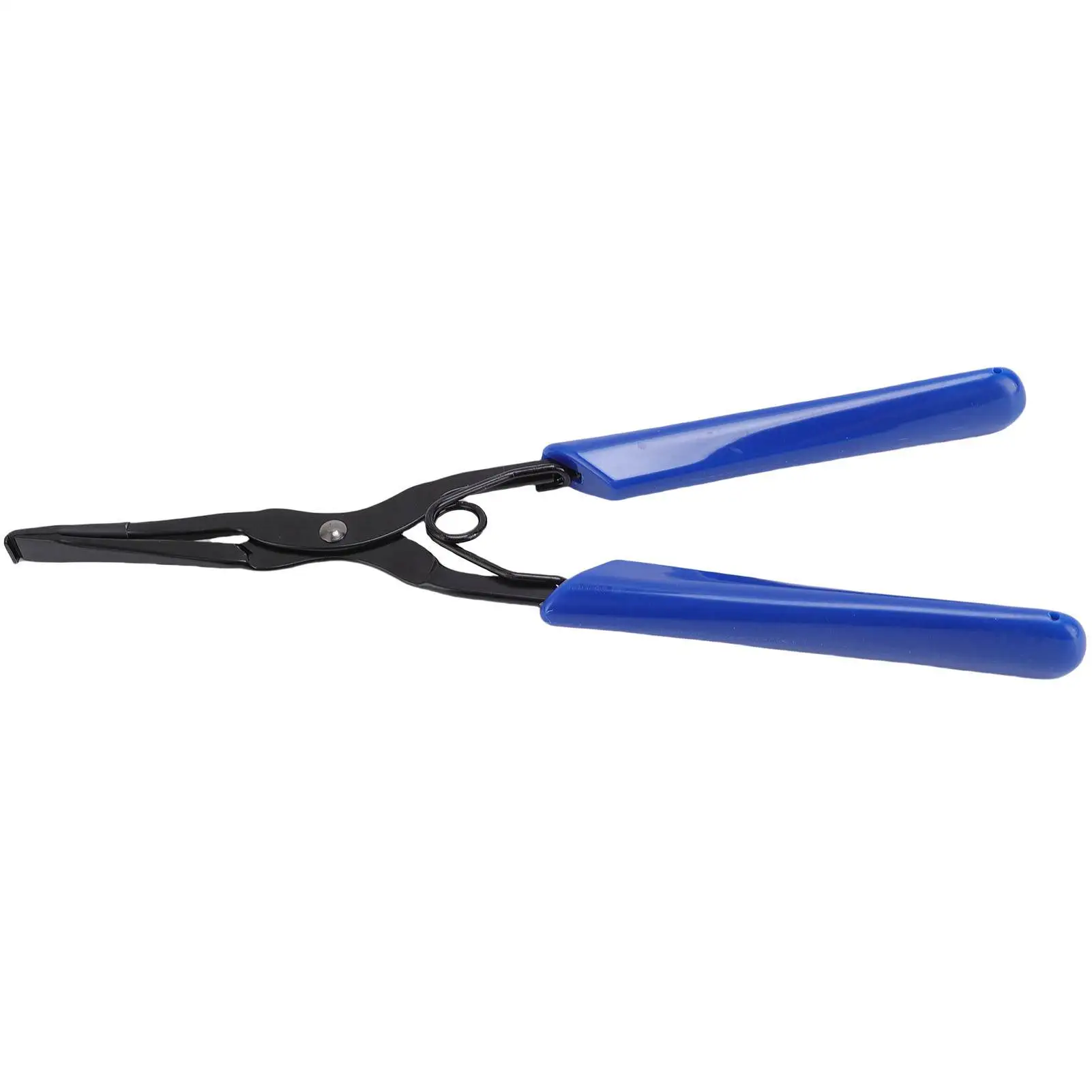 Optical  Long Nose Pliers Optical  Flange Long Nose Pliers Non Slip Handle SC LC  Connector Plug and Unplug Tool