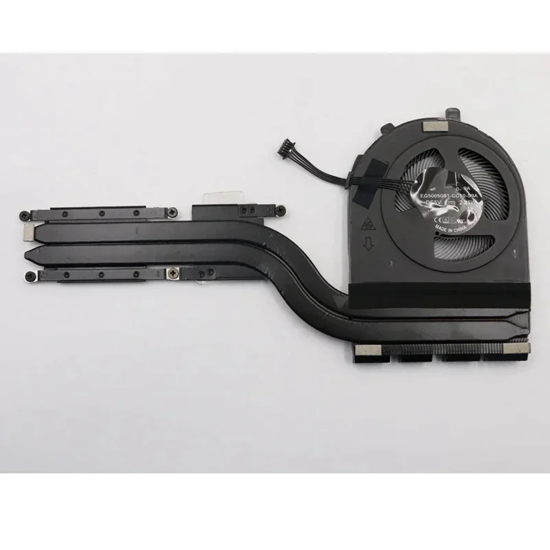 

NEW CPU Cooling FAN With Heatsink for Lenovo ThinkPad E490 E490S R490 R590 E590 02DL826