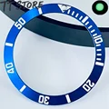 Blue Alumin