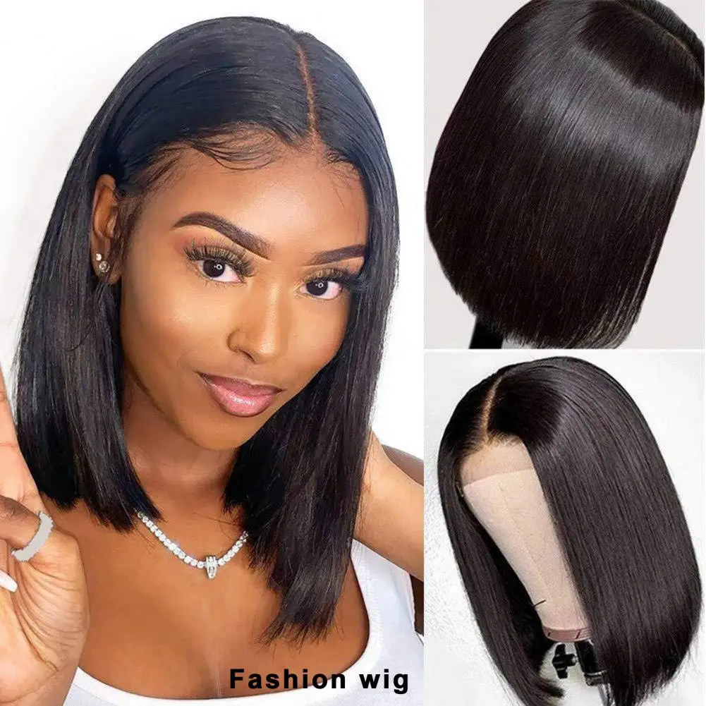 Synthetic Wigs