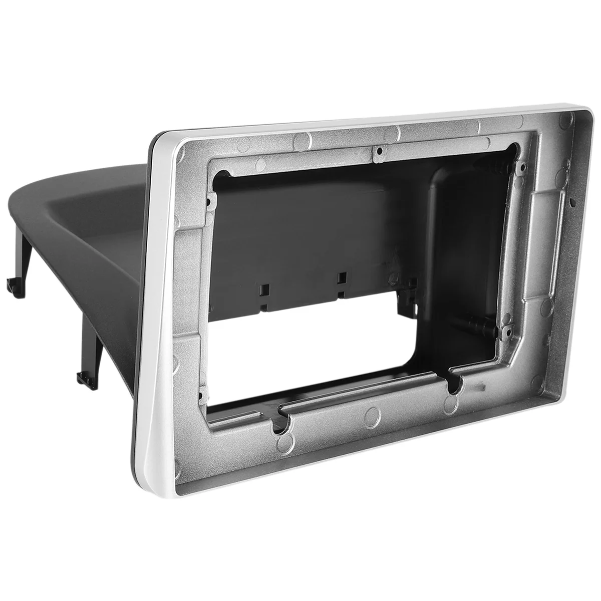 

2 Din Car Radio Fascia for Nissan Sentra 2001-2006 DVD Stereo Frame Plate Adapter Mounting Dash Installation Bezel