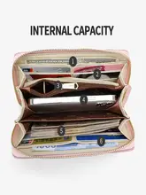  Multifunctional Handheld Bag Multi-Card Design Suitable for Traveling 2022 New 