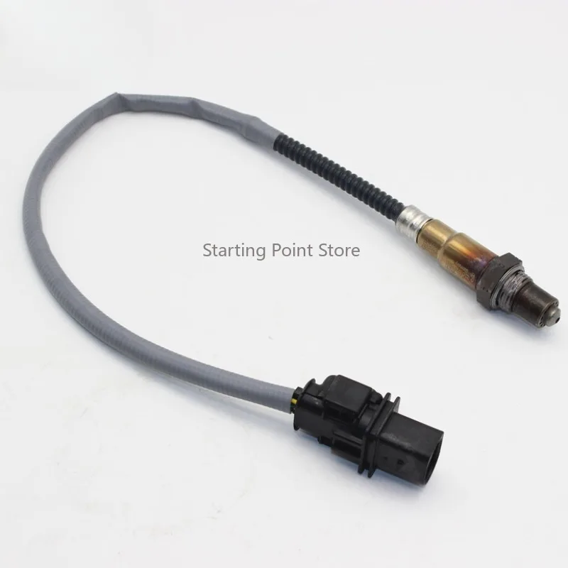 

Подходит для дизельных выхлопных труб saine Maxus V80G10, кислородный датчик, трехходовые КАТАЛИТИЧЕСКИЕ КОНВЕРТЕРЫ 10092741 0258017501