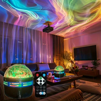 Starry Sky Night Light 1