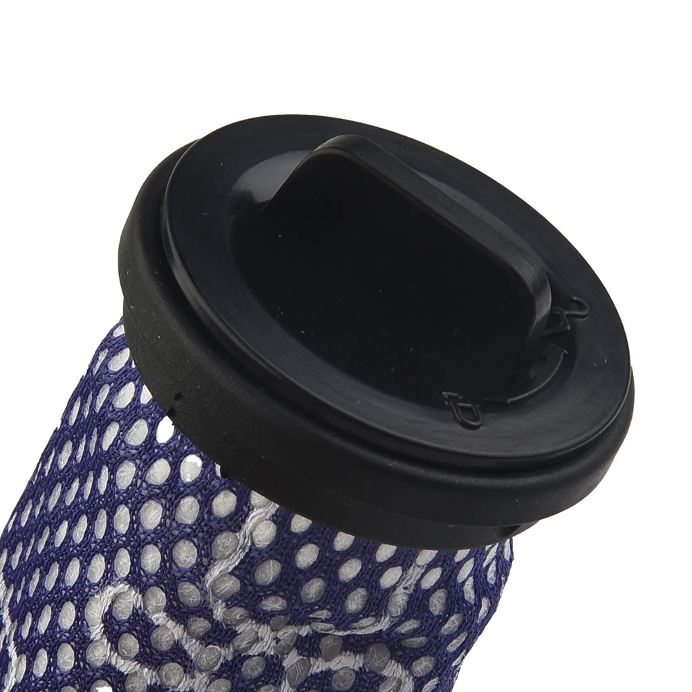 

2Pcs Filters For N5 S6 S6P S600 Cordless Vacuum Cleaner Parts Replacement Filters Floor Cleanig Sweeper Filters Accessory