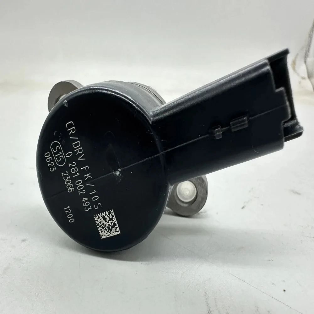 High Quality 0281002493 0281002872 0281002284 NEW Common Rail System Pressure Control Valve for C-itroen P-eugeot 2.0 2.2 HDi