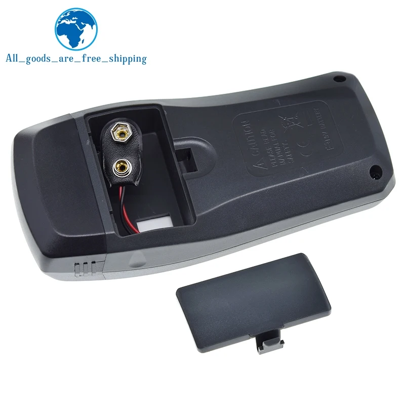 Wood moisture meter wood moisture meter hygrometer timber damp detector tree density digital wood humidity tester