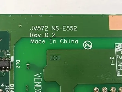 Mllse-estoque Original para Lenovo Botão de Alimentação Interruptor Placa Usb V15 G2-alc g3 Ns-e365 Ns-e552 Ns-d525 Ns-d475 Ns-e122 - Imagem 5