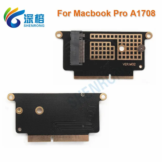 Pc 3000 Ssd Macbook A1708 Pc 3000 A1708 Ssd Reader MAIWO MacBook