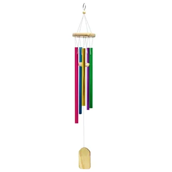 Personalized Deep Tone Wind Chime 1
