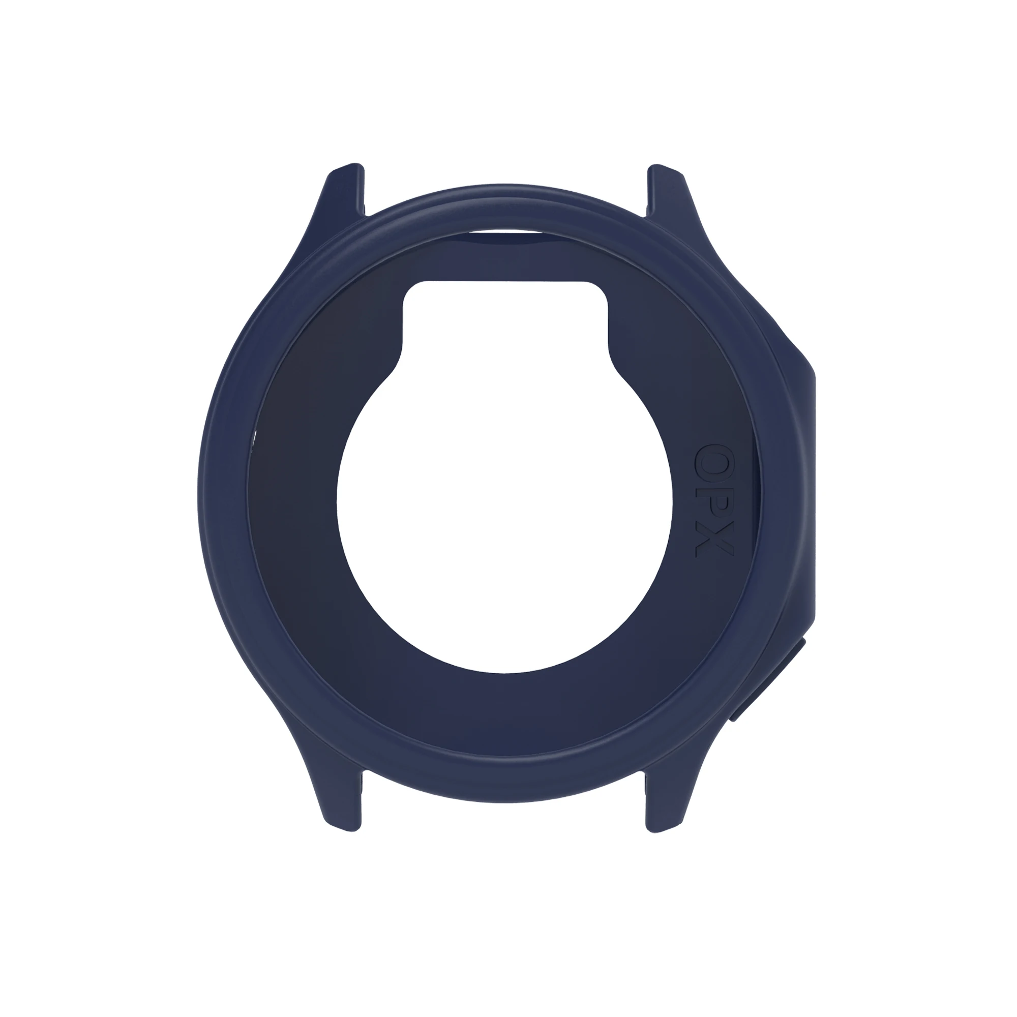 Silicone Protective Cover: Full Body Soft TPU Hollow Case
