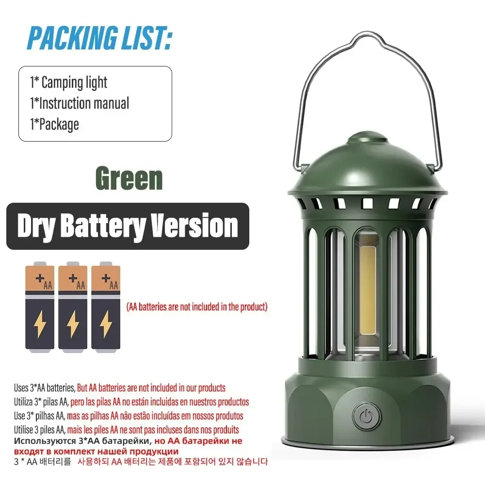 Green-Battery