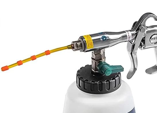  Tornador Z-010 Classic Cleaning Tool for Auto