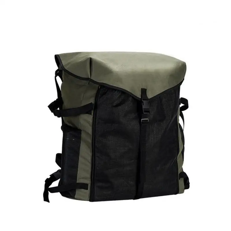 

Spare Tire Trash Bag Off-road Recovery Camping Gear Storage Bag For Trucks Campers Off-road Vehicles Trailers