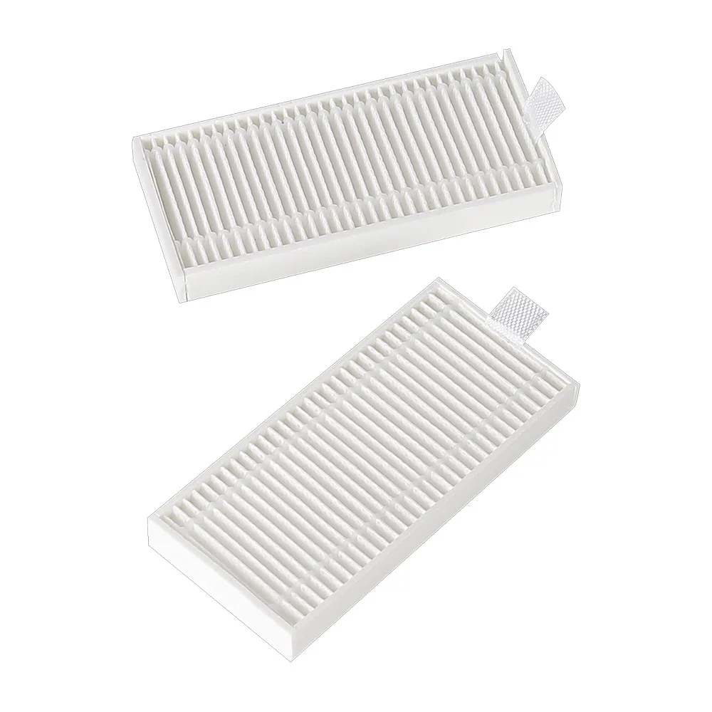 Filter Roller Mop Dust Bag Main Side Brush For ECOVACS X9 PRO OMNI T80S X11 PRO OMNI X11 Pro YEEDI S16 PLUS Vacuum Accessories