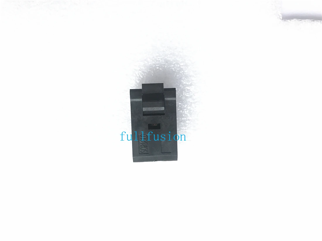 SOP16 IC ׽Ʈ    1.27mm ġ Ű ũ 3.9mm,   