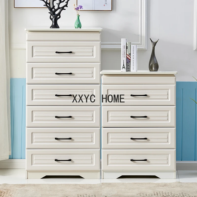 

Современные дизайнерские шкафы, шкафы для обуви, многослойные пылезащитные белые шкафы для гостиной, узкий коридор, мебель для дома