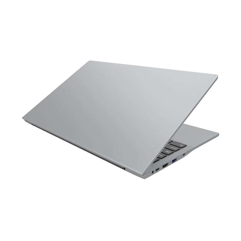 JINGSHA 14.1"Ultra Slim Laptop 32GB RAM 2TB SSD Intel N95 Notebook Gamer 1920*1080 Display Office Study Computer PC Windows 11 5