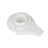 Drain d'eau à condensats externe pour camping-car, caravane, camping-car, pour poêle Alde Truma, déflecteur de vidange à condensation, accessoires de camping-car, 1 pièce 2