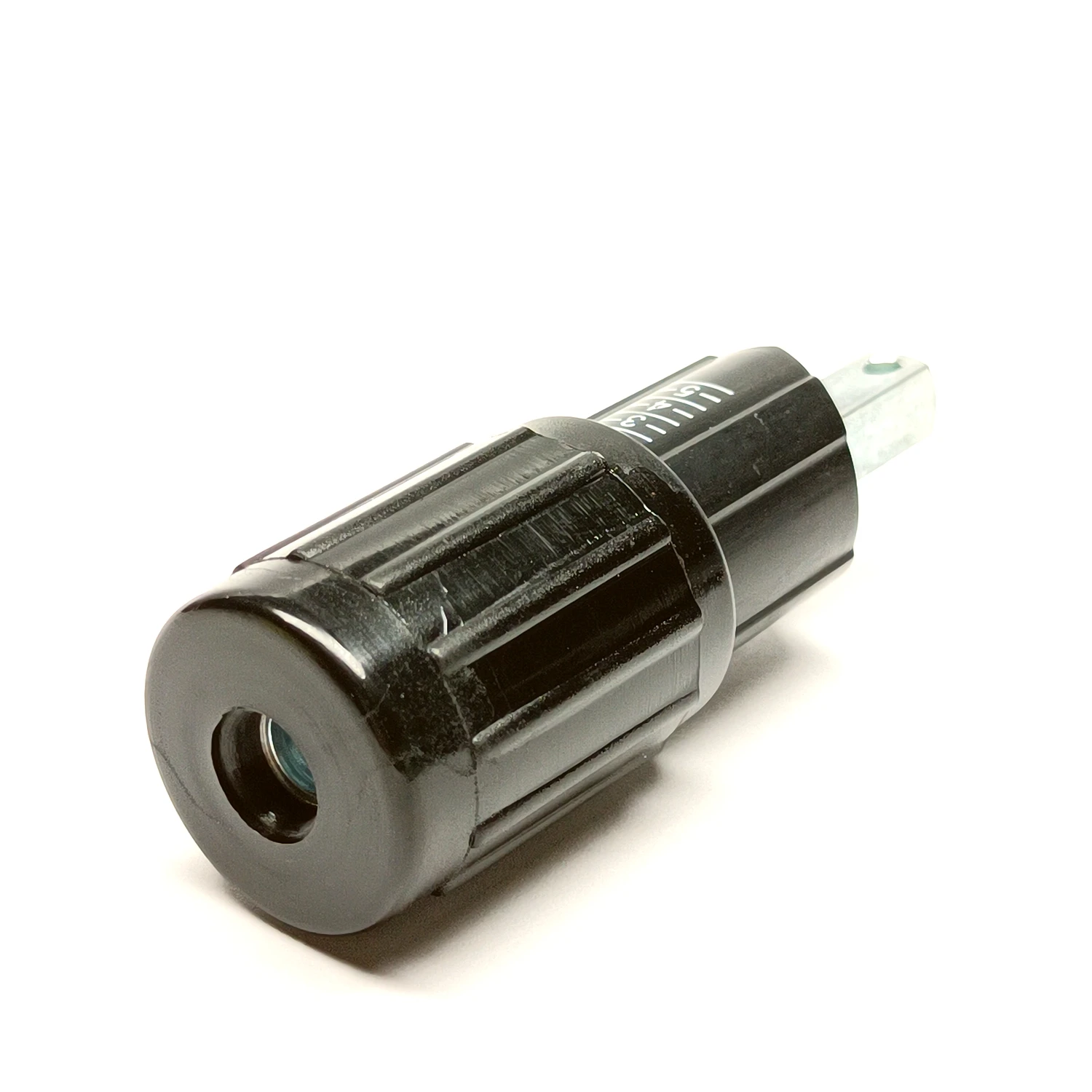 20mm Long Handle For Mig Aluminium Steel Flux Cored Wire Feed Feeder Motor Frame Assembly Welder Machine Part Accessory