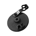 Drum Brake Cover