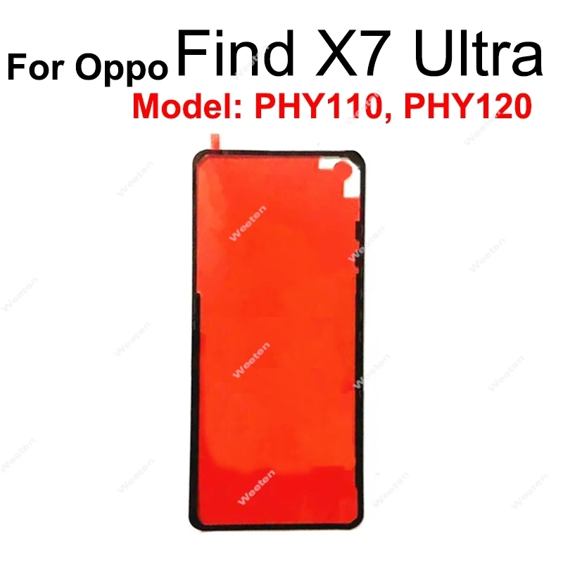 OPPO Find X7 Ultra 12/256 BT100画面割れ 背面美品 OPPO Find X7 & Find X7 Ultra designs shown from all angles, in all