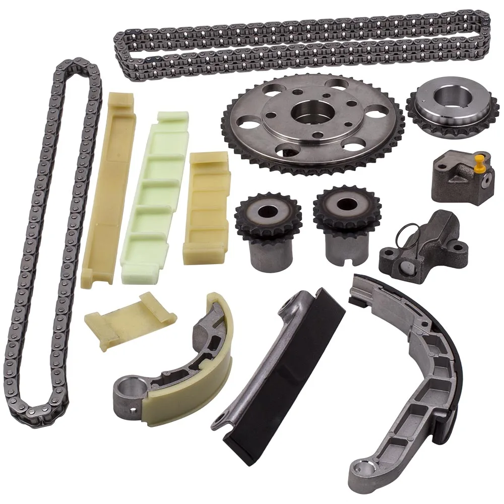 TimingChainKitforNissan25LTDYD25DDTi4CYLNAVARA13028AD212