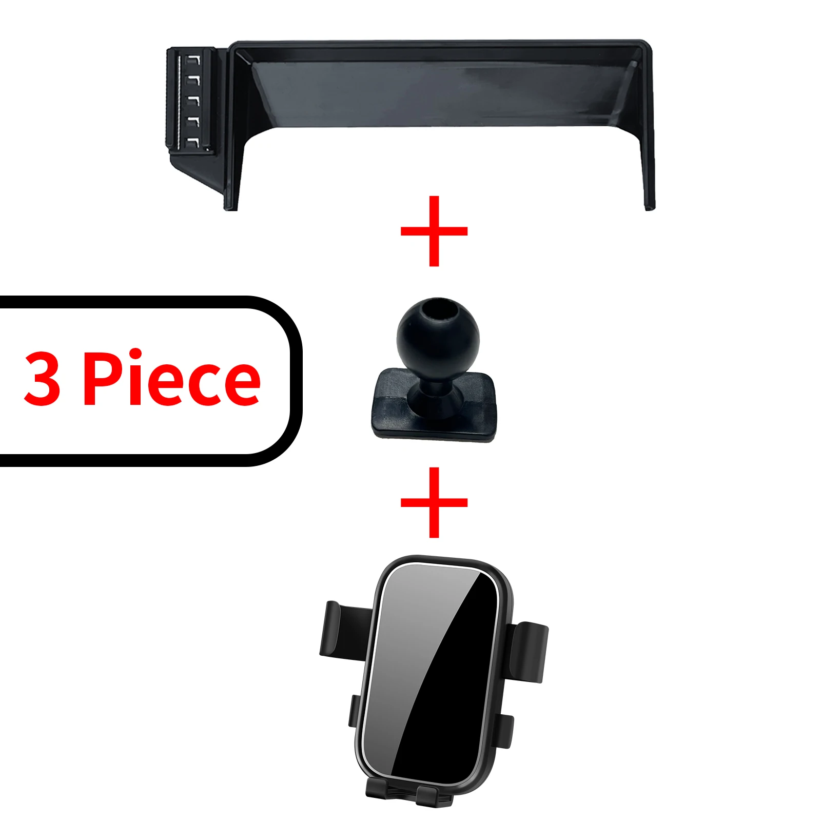 TYPE B Black